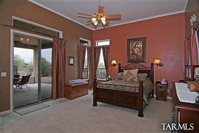 4th image of 4655 W Flying Diamond Dr #0