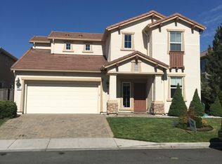 575 Little Sorrel Ct, Reno, NV 89521
