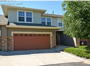 5600 3rd St #6-T, Greeley, CO 80634