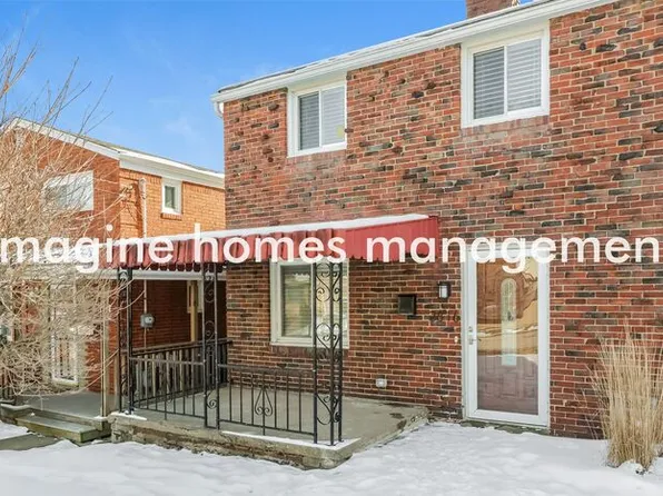 2816 Soulier St, Pittsburgh, PA 15227