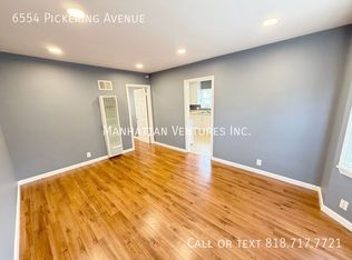 6554 Pickering Ave, Whittier, CA 90601