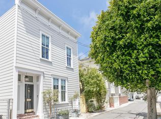 10 Perine Pl, San Francisco, CA 94115