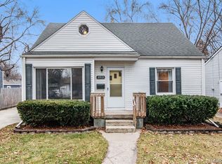 2913 Dearborn Ave, Flint, MI 48507