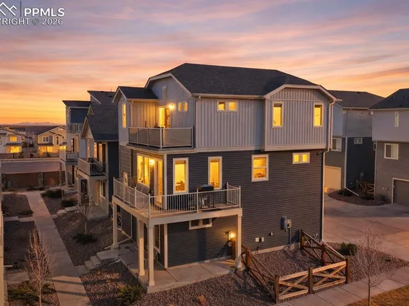 5799 Tramore Ct, Colorado Springs, CO 80927