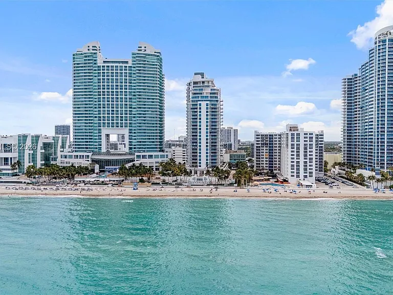 3535 S Ocean Dr #1703 — Photo 28