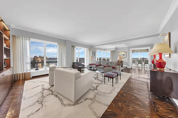 530 East 76th Street #21/22EG in Lenox Hill, Manhattan