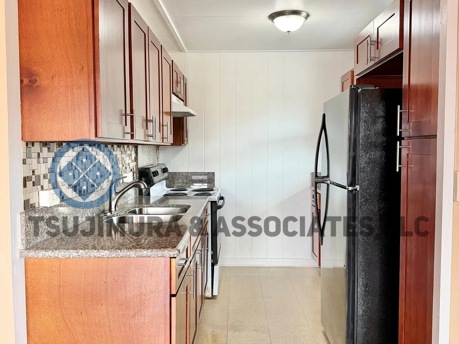 2 bed, 550 sqft, $2,100 — Photo 4