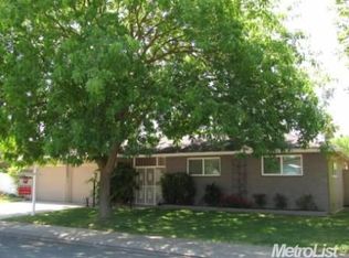 514 Northwood Dr, Modesto, CA