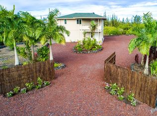 15-1681 1st Ave, Keaau, HI 96749