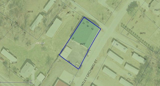 2nd image of 147 Shatley Orchard St