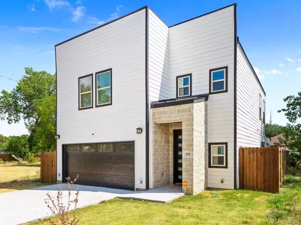 1936 Shaw St, Dallas, TX 75212