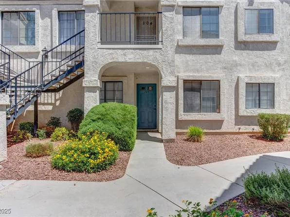4860 Nara Vista Way Unit 104, Las Vegas, NV 89103