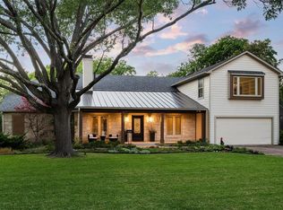 9337 Redondo Dr, Dallas, TX 75218