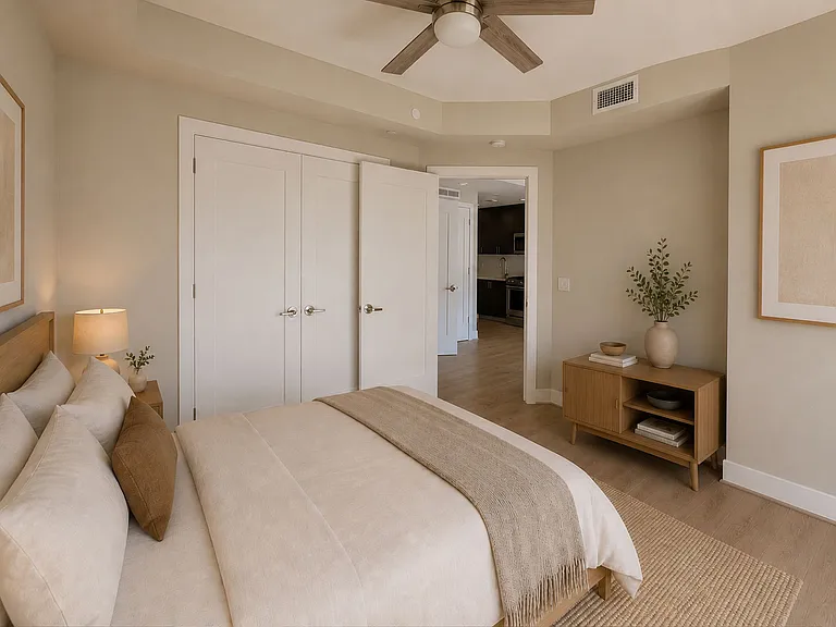 930 Rose Ave #1502 — Photo 4