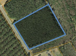 W Bear Grass Rd #TRACT, Loris, SC 29568