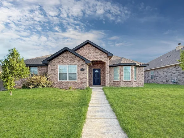 2906 Tampa Bay Ave, Amarillo, TX 79118