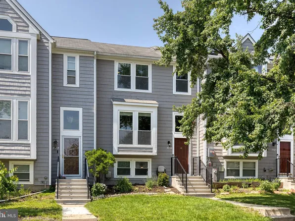 7719 Old Woodstock Ln, Ellicott City, MD 21043