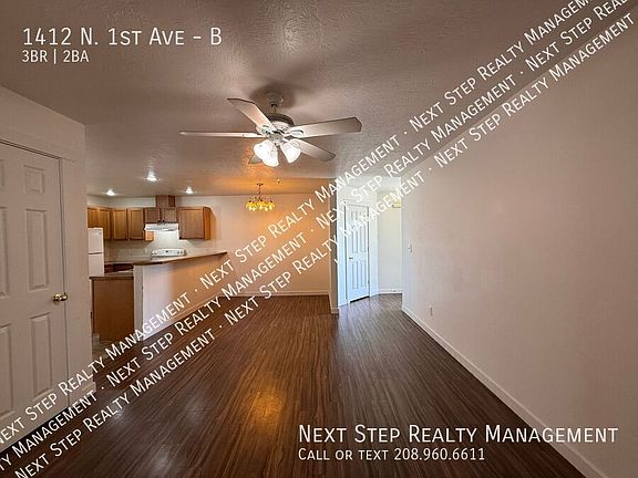 4th image of 1412 N 1st Ave #B