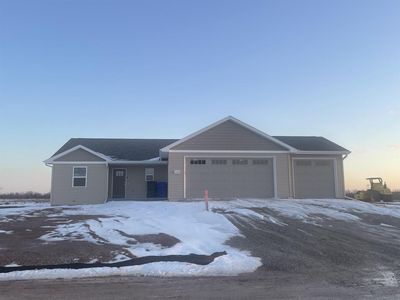 2101 WHITE DOVE LANE, Kaukauna, WI, 54130