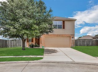 4618 Tulip Garden Ct, Richmond, TX 77469