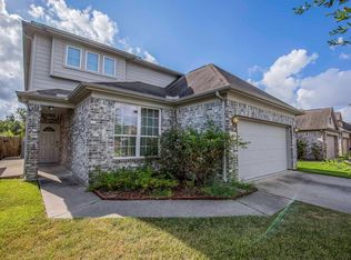 22534 Goss Spring Ct, Spring, TX 77373