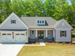 1101 Osprey Ln, Greensboro, GA 30642