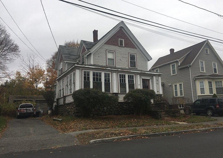2nd image of 80 Stetson Ave