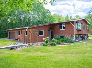 4496 Konieska Rd, Moose Lake, MN 55767