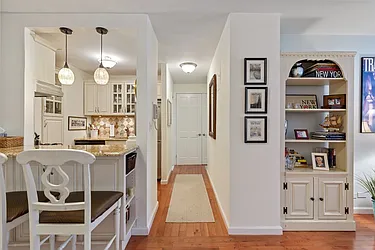 Sold by Corcoran