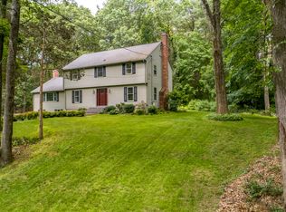 180 Rowley Bridge Rd, Topsfield, MA 01983