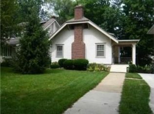 5820 Cherry St, Kansas City, MO 64110