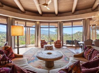 417 Los Altos Way, Santa Fe, NM 87501