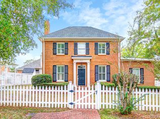 8141 Oak Aly, Montgomery, AL 36117