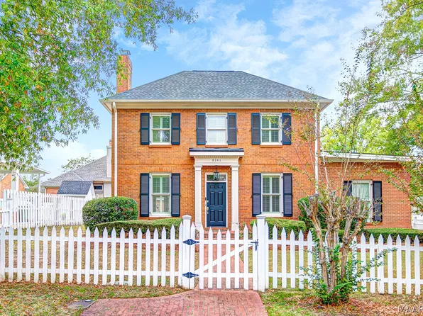 8141 Oak Aly, Montgomery, AL 36117