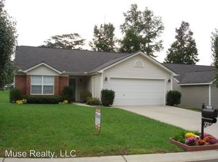 2313 Nuthatch Dr, Rock Hill, SC 29732