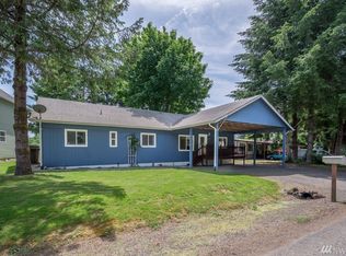 121 Enchanted Valley Dr N, Vader, WA 98593