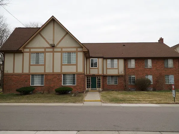 30276 Southfield Rd #A115, Southfield, MI 48076