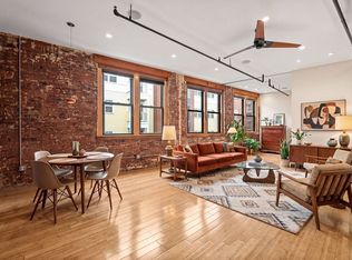 27 Fayette St UNIT 302, Beverly, MA 01915