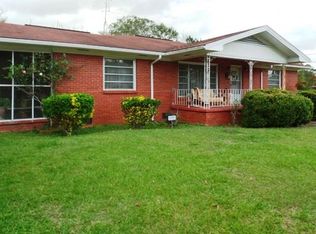 69 Harris St, Atmore, AL 36502