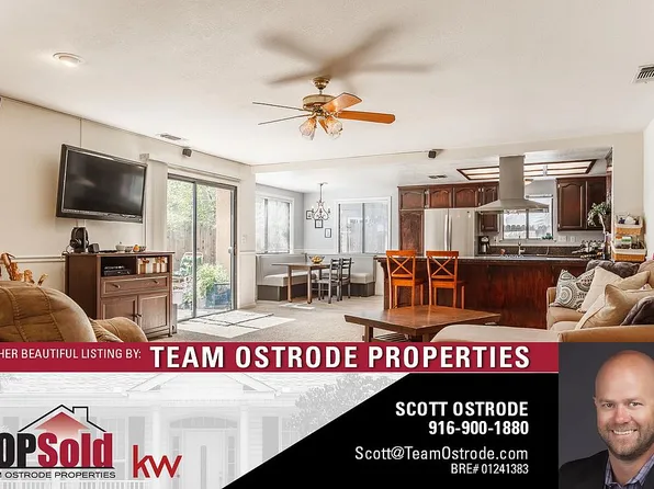 218 Wellfleet Cir, Folsom, CA 95630