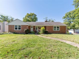 802 Rue Street Catherine St, Florissant, MO 63031