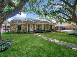 2444 Brookmere Dr, Houston, TX 77008