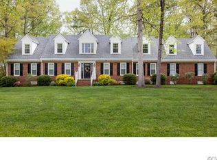 4800 Wellington Farms Dr, Chester, VA 23831