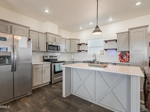 1625 S 367TH Avenue, Tonopah, AZ 85354