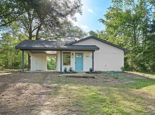 2811 Blackhaw Rd, Gilmer, TX 75645