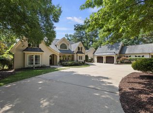 6712 Foxfire Pl, Raleigh, NC 27615