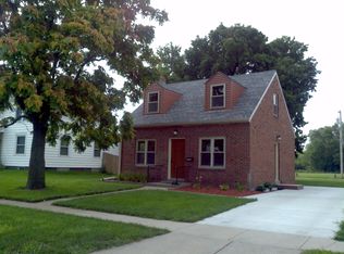 1915 14th St, Columbus, NE 68601