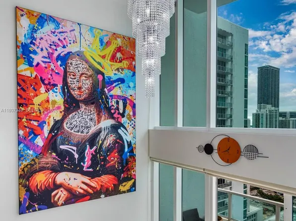 41 SE 5th St APT 2008, Miami, FL 33131
