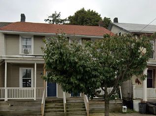434 E Broad St #1, Hazleton, PA 18201