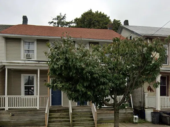 434 E Broad St #1, Hazleton, PA 18201